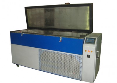 دستگاه آزمایش ذوب و یخبندان بتن